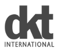 DKT logo png p&b
